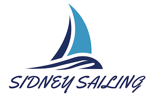 sidney sailing